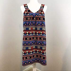 ✂️CLEARANCE Marc by Marc Jacobs Silk Print Dress